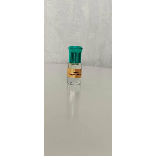 memo french leather hair mist 80ml Масляные духи- Memo - French Leather