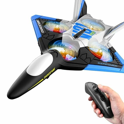 4DRC V31 Истребитель, Фигуры воздушного акробатического мастерства с камерой