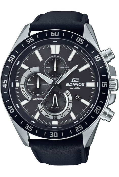 Часы наручные Casio EFV-620L-1A