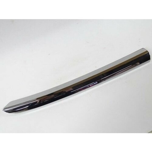 Накладка перед. бампера /Lada XRay/ верхний правый хром