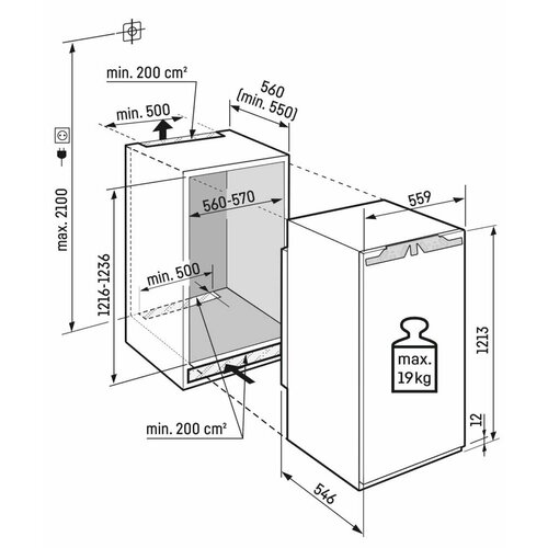 Liebherr IRd 4150-60 001 новый вентилятор для acer 0649 60 4k817 001 60 4k825 001 60 4k829 001 60 4k902 001