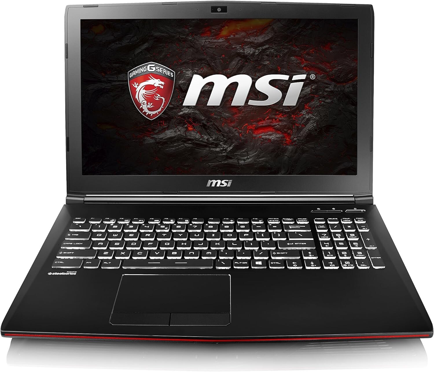 Ноутбук MSI GP62M 7REX-1642CN