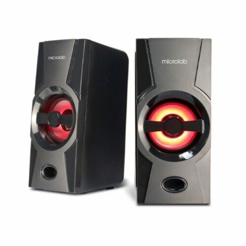 Компьютерная акустика Microlab B15 117700₽