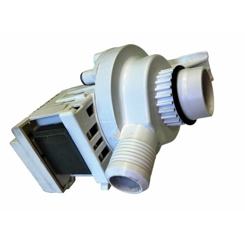 Насос стиральной машины Electrolux, Zanussi, AEG - 1324278033 - Leili Type BPX2-75 30W в сборе motor armature engine rotor ac220 240v replacement for makita 4140 diamond blade armature