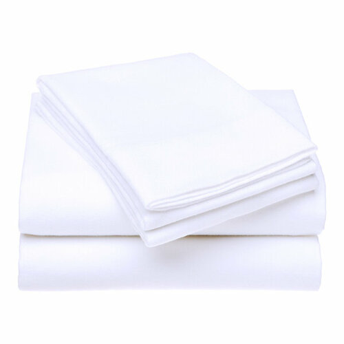 Пододеяльник 15 бязь отбеленная Орхидея 1699₽