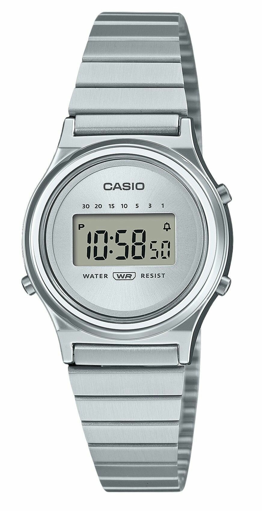 Наручные часы CASIO