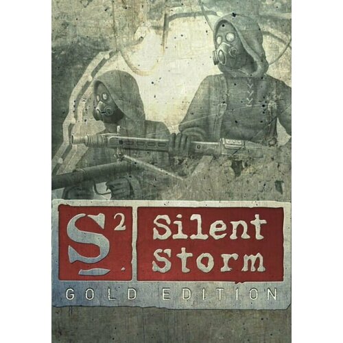 Silent Storm Gold Edition