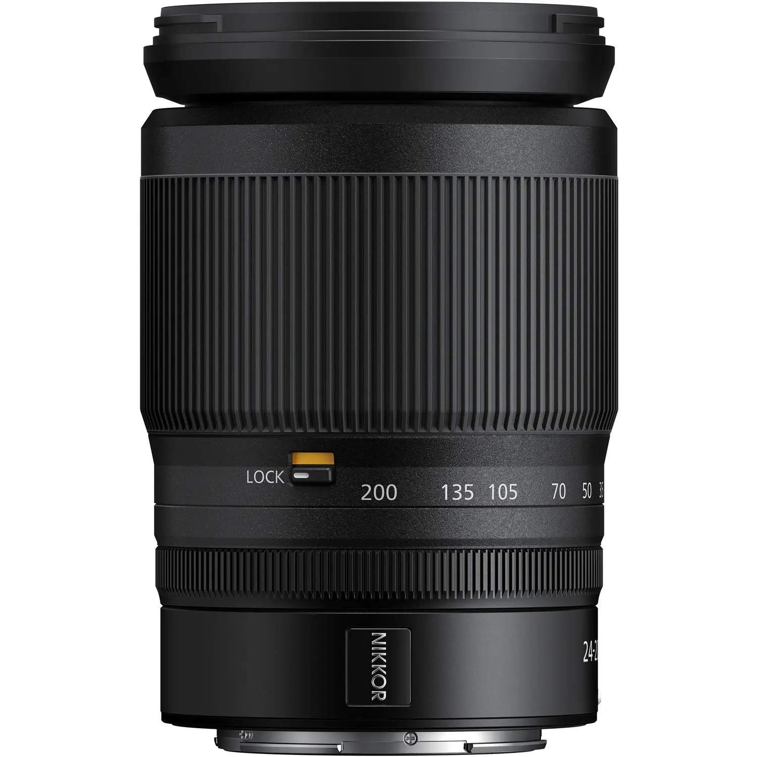 Объектив Nikon - фото №17