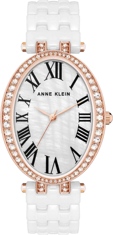 Наручные часы ANNE KLEIN Ceramics 3900RGWT