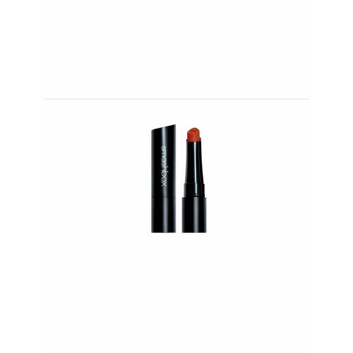 Матовая помада для губ Always on Cream to Matte/out loud smashbox always on metallic matte liquid lipstick bold digger 0 13 fl oz 4 ml