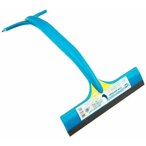 Водосгон для стекол двусторонний 255х16х9 смсклиз 421₽