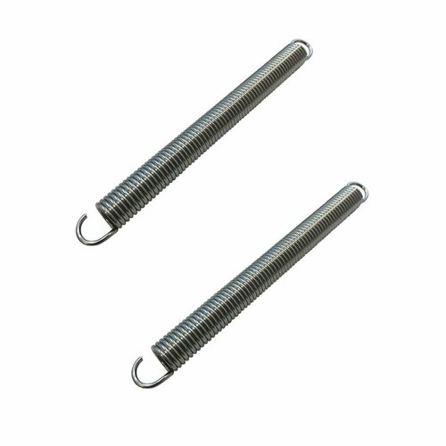 Пружина для механизма подъема матраца №498Р (комплект 2 шт.)