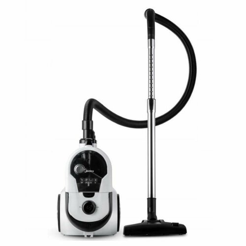 Универсальный пылесос Midea C7 MBC1860WB 1099000₽