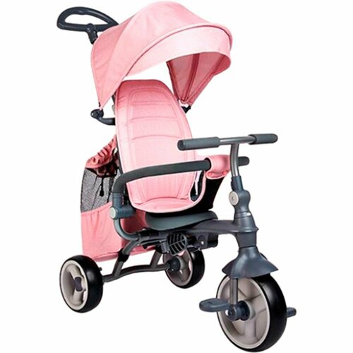 Велосипед 3-х розовый FG230707026C-2 колеса EVA 18900₽