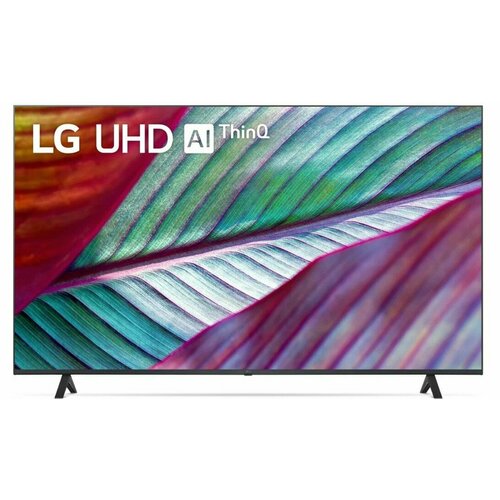 Телевизор LG 55UR78006LK 5615800₽