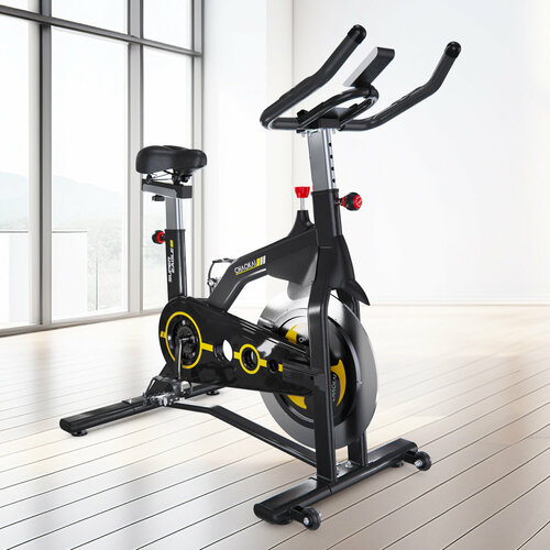 Cпин-байк DFC CHAOKE CK-2 30990₽