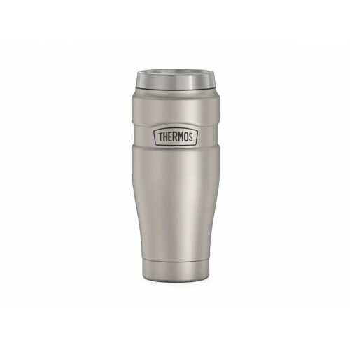 Термос для напитков (термокружка) THERMOS SK-1005 MS 0.47L, стальной 562418 Thermos