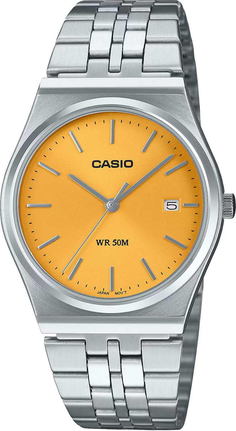 Наручные часы CASIO Collection MTP-B145D-9A