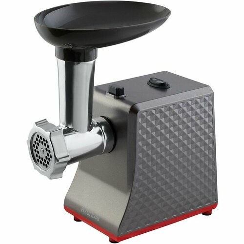 Мясорубка Hyundai HY-MG2114 7963₽