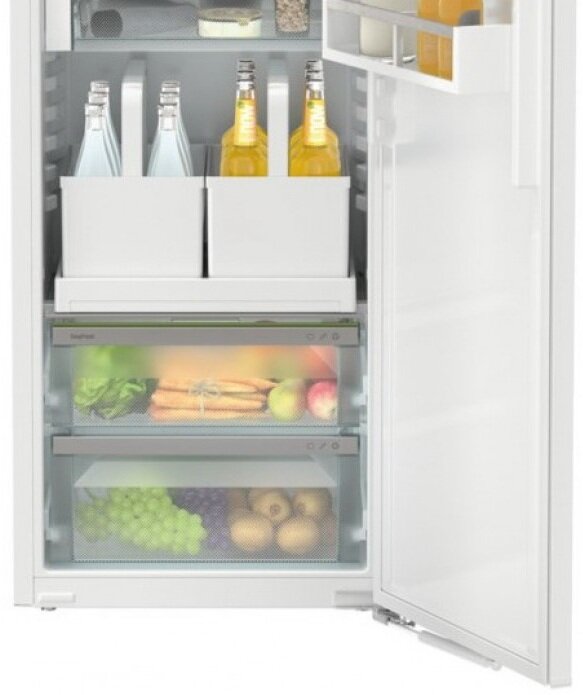 Встраиваемый однокамерный холодильник Liebherr - фото №16