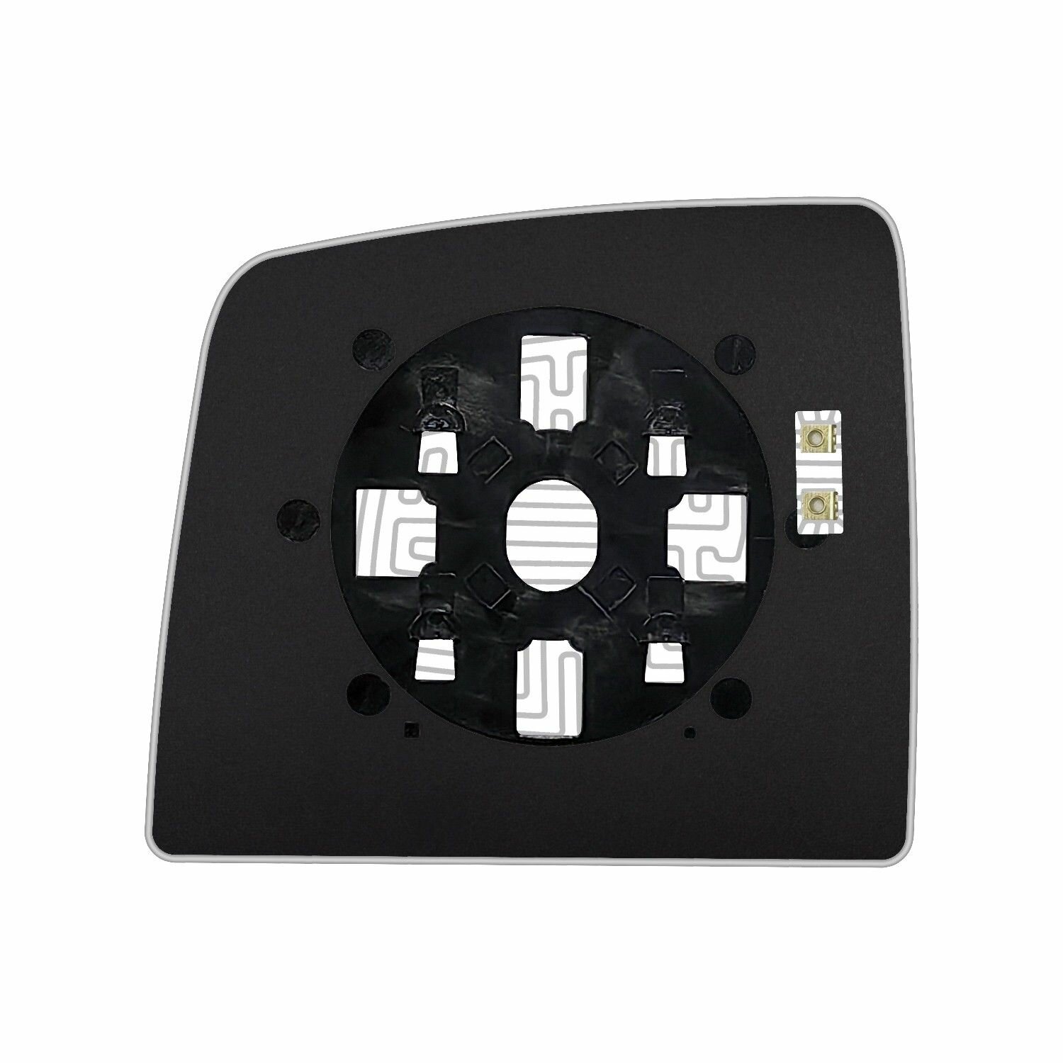 фото Зеркальный Элемент R Сфера Нейтральный C Обогревом Toyota Tundra Ii Usa (07-13) (R. Sf. Cr. 12v.) Ergon 92960809 Ergon арт. 92960809