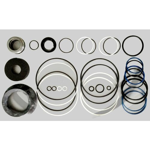 Ремкомплект ГУР а/м МАЗ 4370 и мод; автобусы МАЗ 206; 256: шнкф 453461.400 и модиф. №17