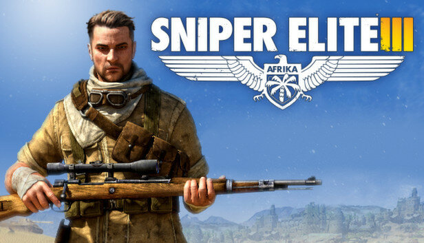 Игра Sniper Elite 3 для PC (STEAM) (Регион активации: все страны) (электронная версия)