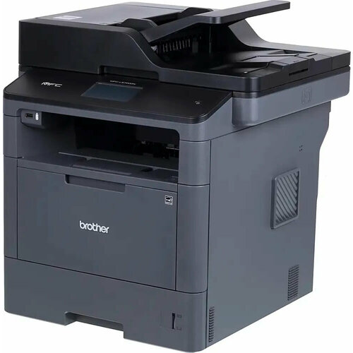 Лазерное МФУ Brother MFC-L5700DN 9730900₽