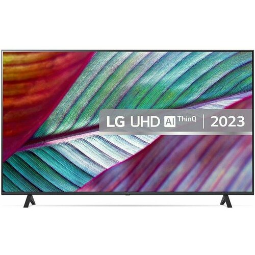 Телевизор LG 43UR78001LJ 4K UHD SmartTV WiFi