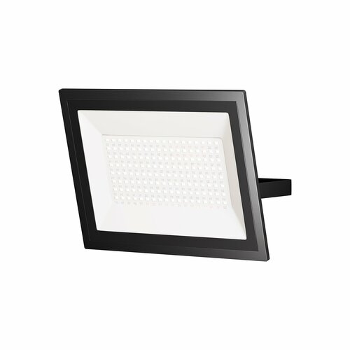 Прожектор уличный Maytoni Flood FL001-L100B4K LED кол-во ламп1шт Черный 2450₽