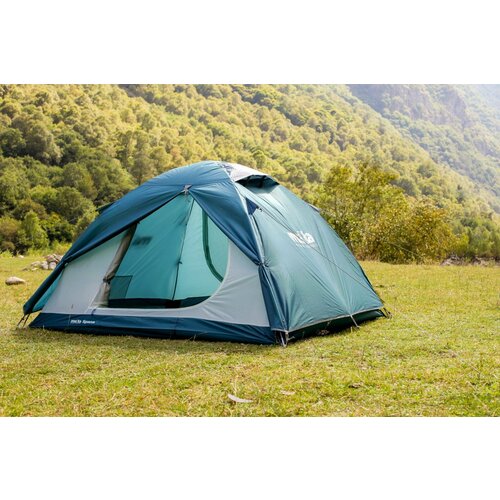 Палатка 3 местная Spana 3. Палатка с тамбуром 3 местная Matta Spana 3. Палатка трех местная.