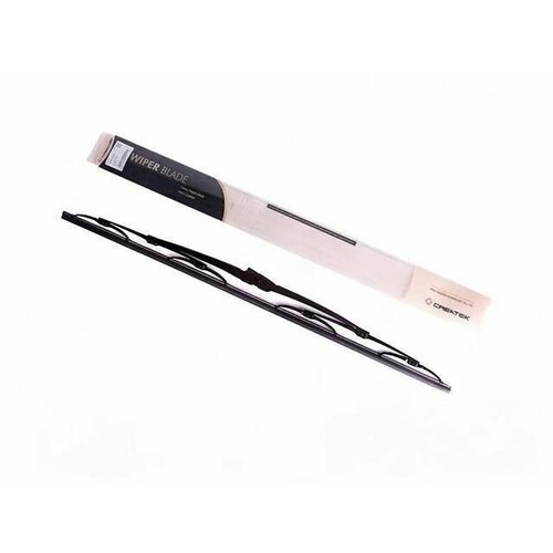 Щетка стеклоочистителя SHACMAN X3000 с форсункой 65 см CREATEK 1025₽