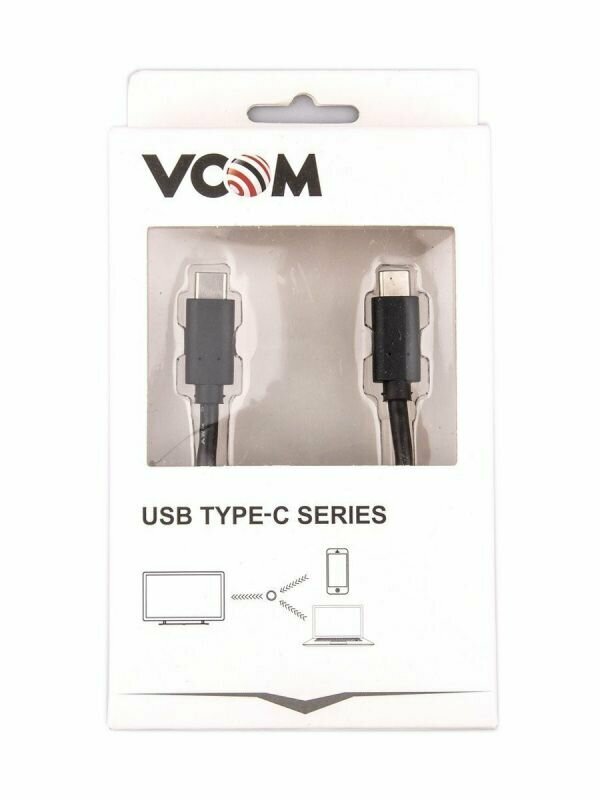 Кабель USB VCOM - фото №19