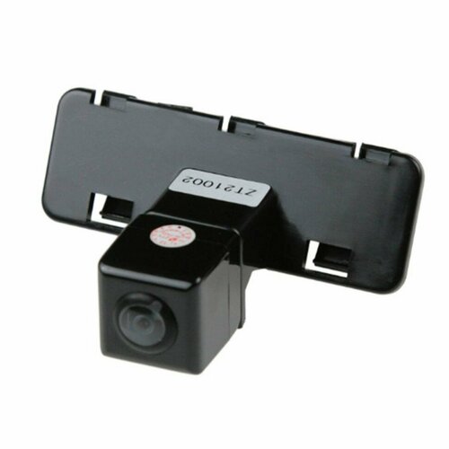 CAM-SZSW Штатная задняя камера для Suzuki Swift до 2011 Teyes Sony 5805₽