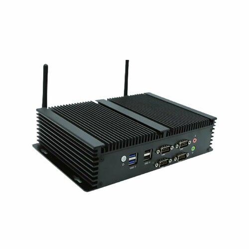 POS-компьютер SPACE XV2 (Intel Core i5 4278U, 4Gb, SSD 128Gb, Wi-fi, BT, LAN, Windows)