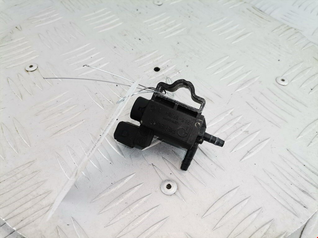 Клапан воздушный Opel Astra G 90542387 арт. 1501864