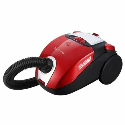 Пылесос Centek CT-2511 RedBlack 739000₽