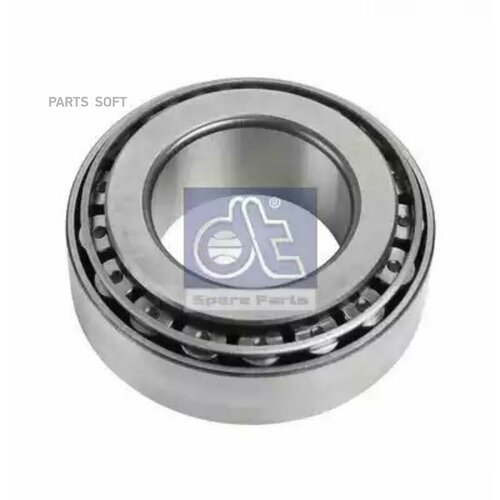 DT SPARE PARTS 745200 Подшипник передней ступицы 4862₽