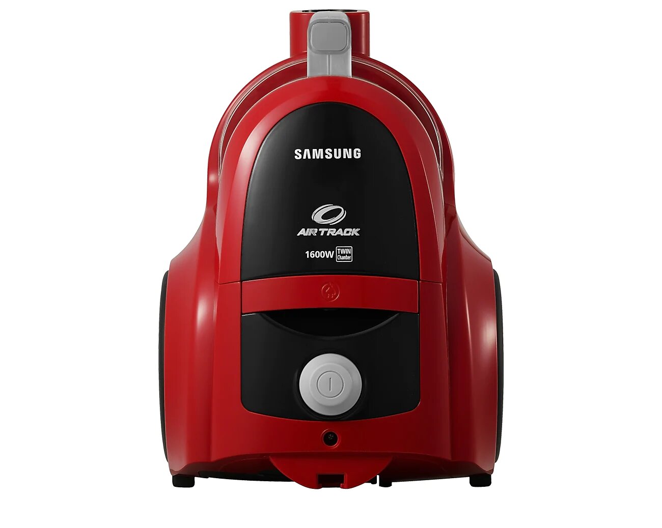 Пылесос SAMSUNG VCC4520S3R/XEV red