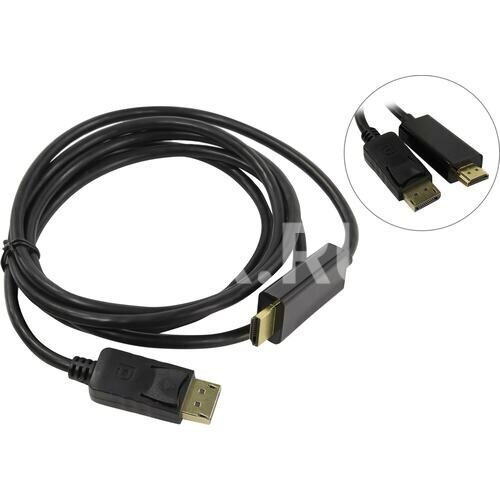 фото DisplayPort -> HDMI Orient C706