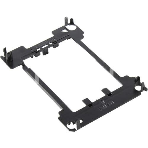 Крепление Exegate под радиатор/процессорный кулер для LGA 3647, Narrow (back plate BKT-0126L) - фото №1