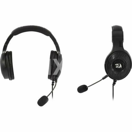 Игровая гарнитура Redragon Pandora2 Black 3407₽