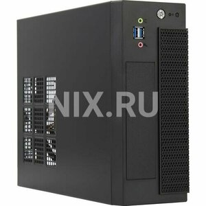 Корпус Inwin BP691 U3 300W Black