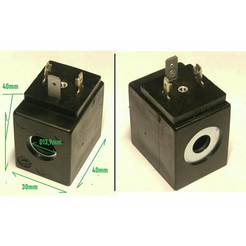 Катушка клапана BDA 230V 8W 30x40x139 1150₽