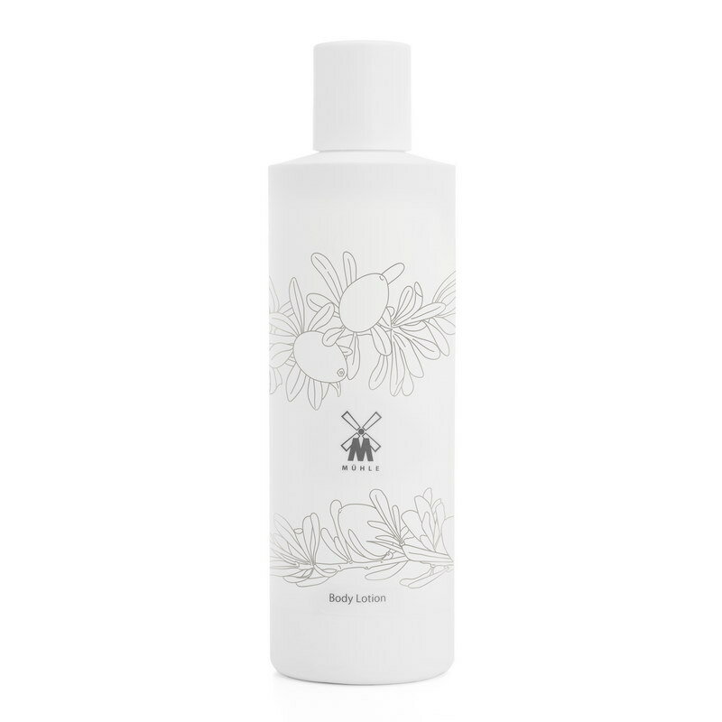 Крем для тела MUEHLE ORGANIC, 250 мл - фото №3