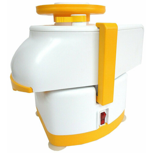 Электросоковыжималка Куряночка СВПП-201 с шинковкой пензмаш V0085167 989000₽