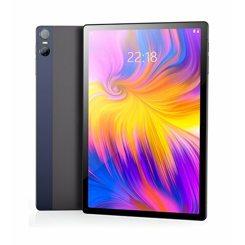 Планшет 105дюйма android 128гб 6 гб опер памяти 1920х1200 Процессор восьмиядерный Слот для sim-карты wifi bluetooth камеры 135мп TK-P616 880000₽