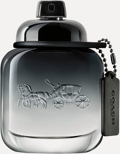 Изображение товара Туалетная вода Coach for Men Eau de Toilette, мужской, 100 мл
