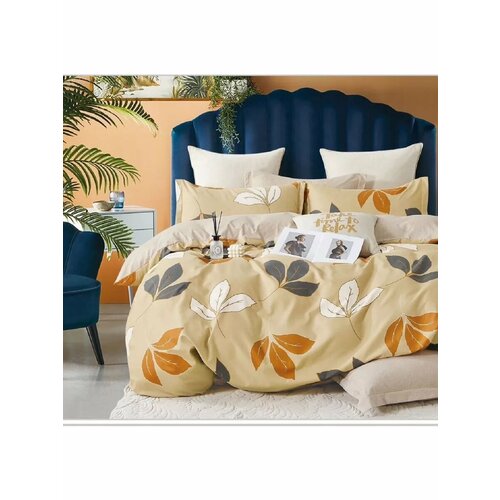 Постельное белье Евро 3420₽