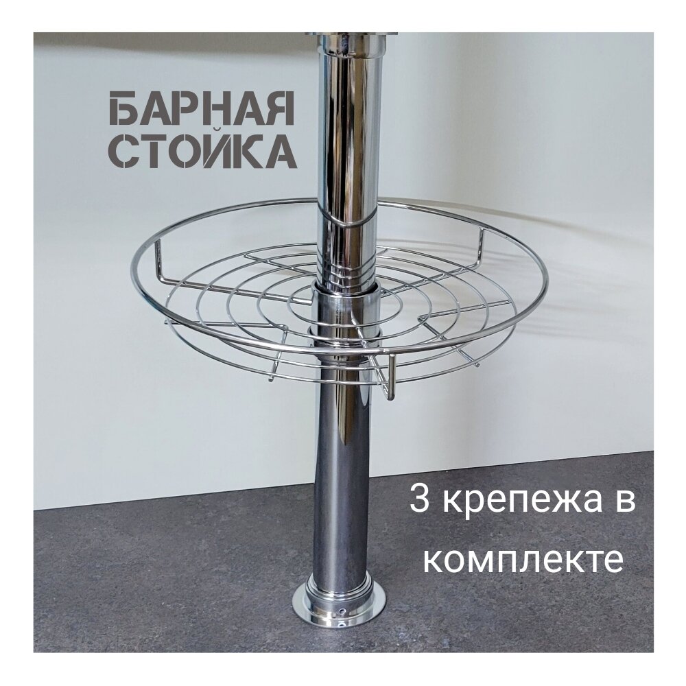 Барная стойка разделяющая кухню с гипсокартона — купить по низкой цене ...